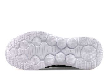 Wanderfull 4301 Garson Anrk - Siyah/Beyaz - 4