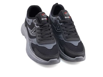 Wanderfull 4301 Garson Anrk - Siyah/Füme - 2