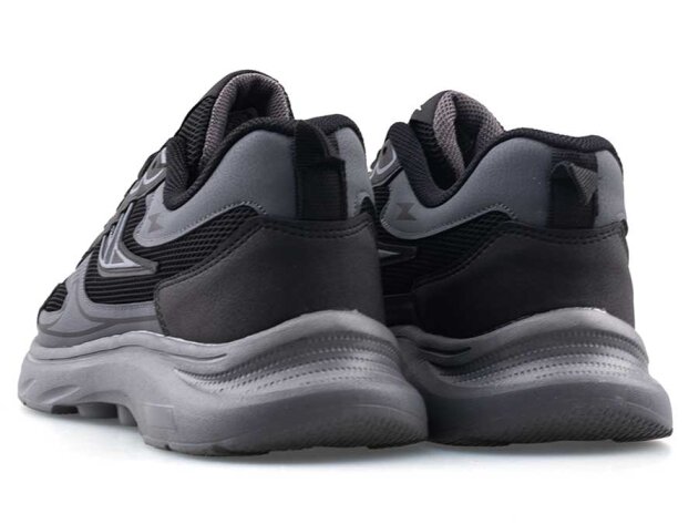 Wanderfull 4301 Garson Anrk - Siyah/Füme - 3