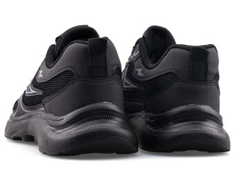 Wanderfull 4301 Garson Anrk - Siyah/Siyah - 3