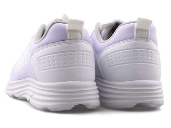 Wanderfull 4310 Merdane Anrk - Beyaz/Beyaz - 3