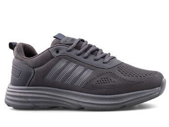 Wanderfull 4310 Merdane Anrk - Füme/Füme - Wanderfull