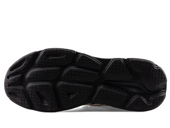 Wanderfull 4310 Merdane Anrk - Siyah/Beyaz/Siyah - 4