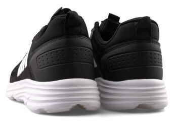 Wanderfull 4310 Merdane Anrk - Siyah/Beyaz - 3