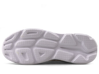 Wanderfull 4310 Merdane Anrk - Siyah/Beyaz - 4