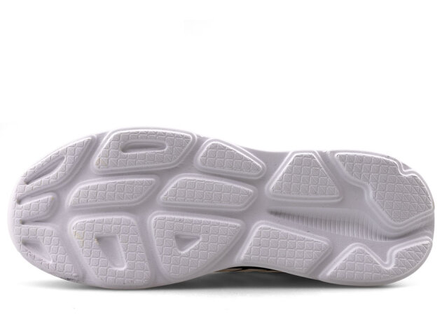 Wanderfull 4310 Merdane Anrk - Siyah/Beyaz - 4