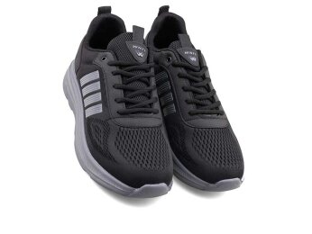 Wanderfull 4310 Merdane Anrk - Siyah/Füme - 2