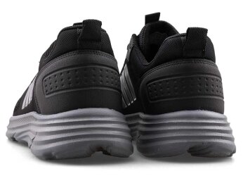 Wanderfull 4310 Merdane Anrk - Siyah/Füme - 3