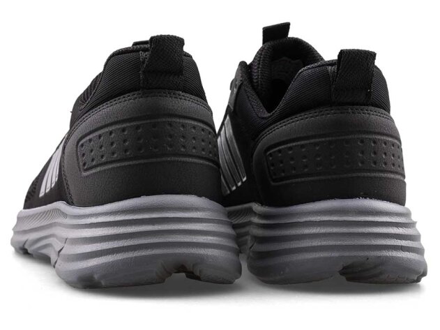 Wanderfull 4310 Merdane Anrk - Siyah/Füme - 3