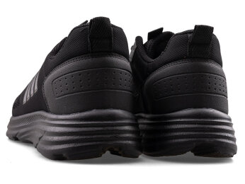 Wanderfull 4310 Merdane Anrk - Siyah/Siyah - 3