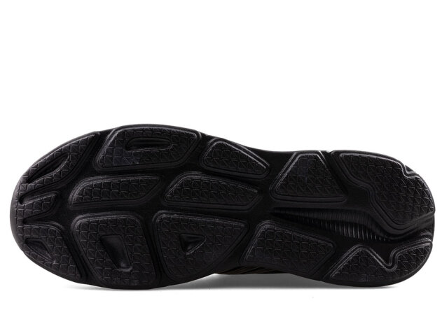 Wanderfull 4310 Merdane Anrk - Siyah/Siyah - 4