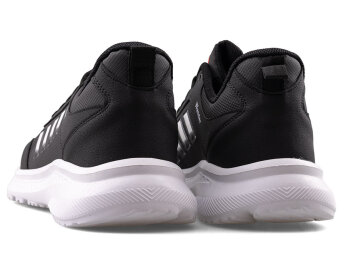 Wanderfull 4320 Merdane Cilt - Siyah/Beyaz - 3