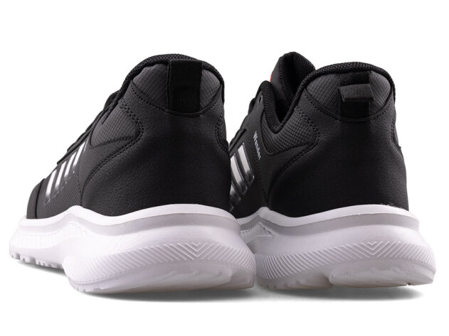 Wanderfull 4320 Merdane Cilt - Siyah/Beyaz - 3