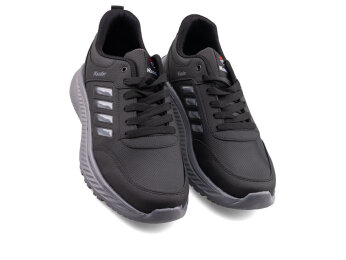 Wanderfull 4320 Merdane Cilt - Siyah/Füme - 2