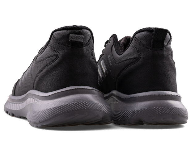 Wanderfull 4320 Merdane Cilt - Siyah/Füme - 3