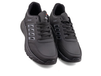 Wanderfull 4320 Merdane Cilt - Siyah/Siyah - 2