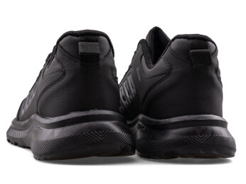 Wanderfull 4320 Merdane Cilt - Siyah/Siyah - 3