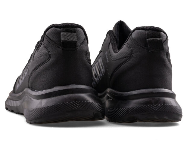 Wanderfull 4320 Merdane Cilt - Siyah/Siyah - 3