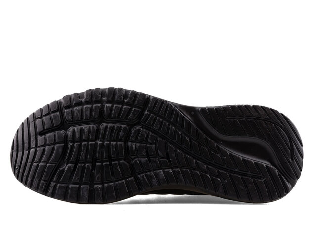 Wanderfull 4320 Merdane Cilt - Siyah/Siyah - 4