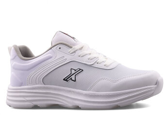 Wanderfull 4326 Merdane Cilt - Beyaz/Siyah - 1