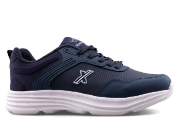 Wanderfull 4326 Merdane Cilt - Laci/Beyaz - Wanderfull