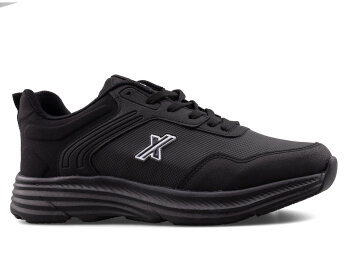 Wanderfull 4326 Merdane Cilt - Siyah/Beyaz/Siyah - 1