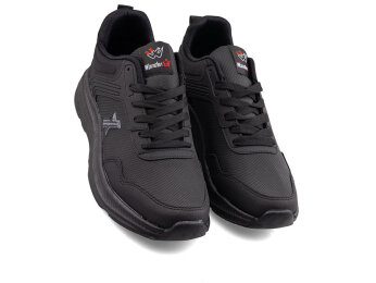 Wanderfull 4326 Merdane Cilt - Siyah/Siyah - 2