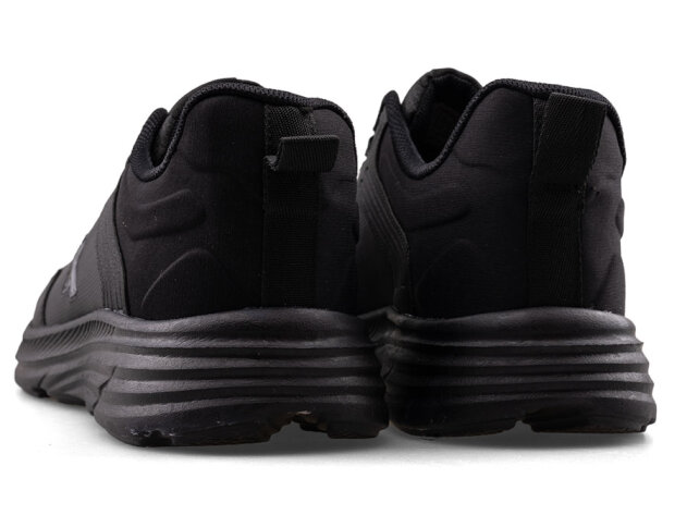 Wanderfull 4326 Merdane Cilt - Siyah/Siyah - 3