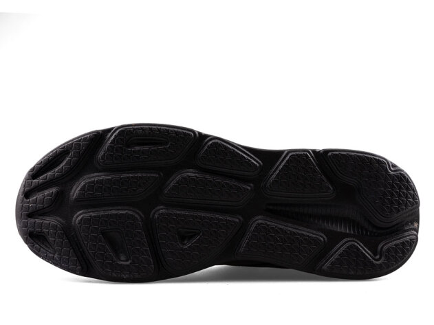 Wanderfull 4326 Merdane Cilt - Siyah/Siyah - 4