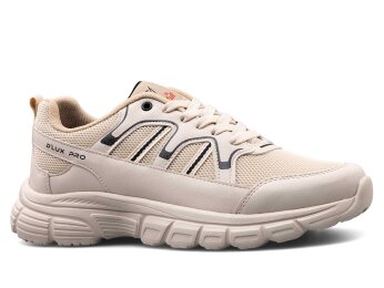 Wanderfull 4337 Merdane Anrk - Bej/Siyah - Wanderfull