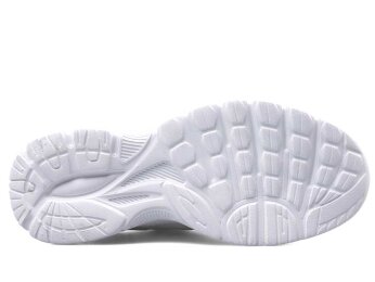 Wanderfull 4337 Merdane Anrk - Beyaz/Siyah - 4