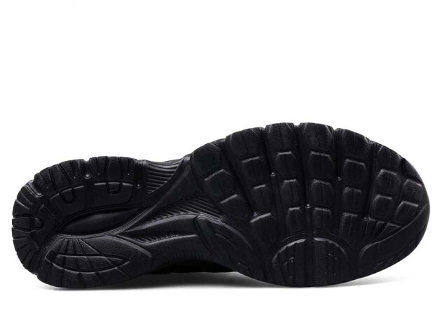 Wanderfull 4337 Merdane Anrk - Siyah/Beyaz/Siyah - 4