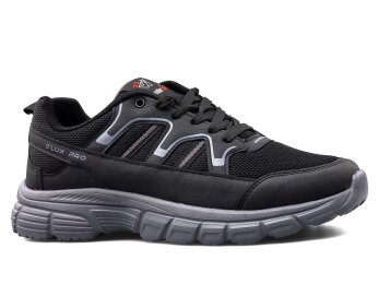 Wanderfull 4337 Merdane Anrk - Siyah/Füme - 1