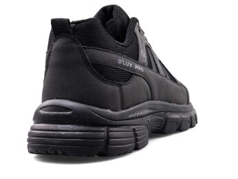 Wanderfull 4337 Merdane Anrk - Siyah/Siyah - 3