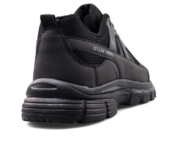 Wanderfull 4337 Merdane Anrk - Siyah/Siyah - 3