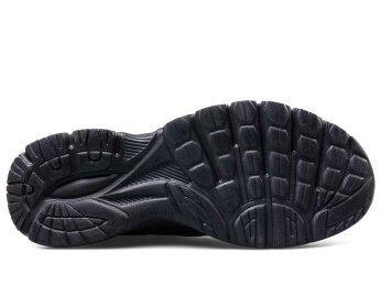 Wanderfull 4337 Merdane Anrk - Siyah/Siyah - 4