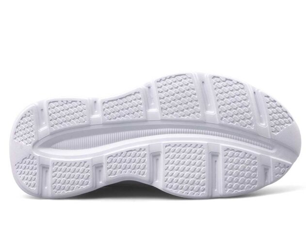 Wanderfull 4340 Merdane Anrk - Beyaz/Gümüş - 4