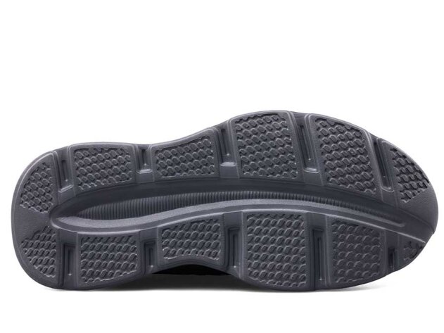 Wanderfull 4340 Merdane Anrk - Füme/Siyah/Beyaz - 4