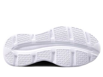 Wanderfull 4340 Merdane Anrk - Siyah/Beyaz/Siyah - 4