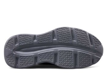 Wanderfull 4340 Merdane Anrk - Siyah/Füme - 4