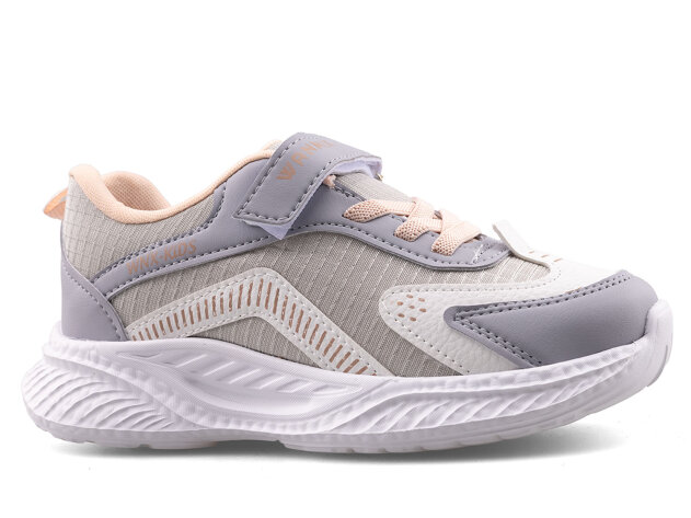 Wanmix 010 Filet Su İtici - Buz/pudra - 1