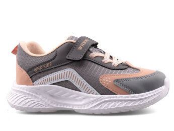 Wanmix 010 Filet Su İtici - Füme/Pudra - 1