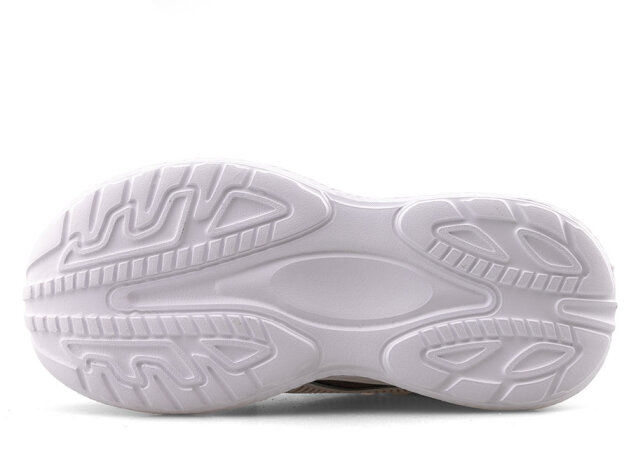 Wanmix 010 Filet Su İtici - Füme/Pudra - 4