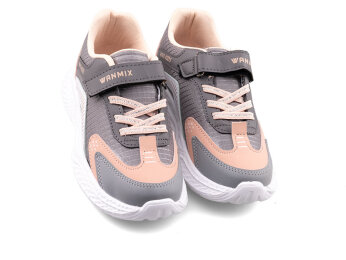 Wanmix 010 Filet Su İtici - Füme/Pudra - Wanmix