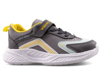 Wanmix 010 Filet Su İtici - Füme/Sarı - Wanmix