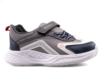 Wanmix 010 Filet Su İtici - Laci/Füme - Wanmix