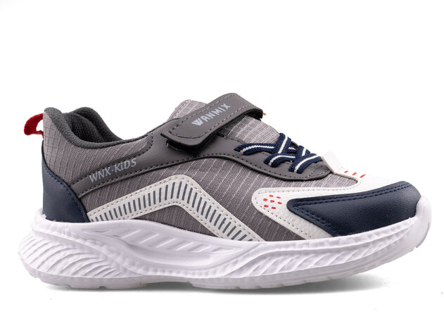 Wanmix 010 Filet Su İtici - Laci/Füme - 1