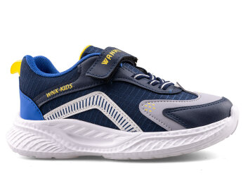 Wanmix 010 Filet Su İtici - Laci/Sarı - Wanmix