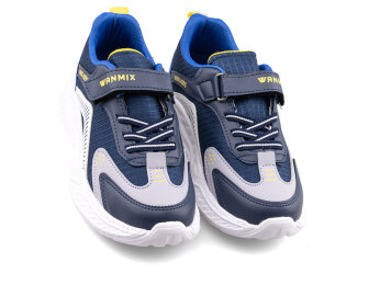 Wanmix 010 Filet Su İtici - Laci/Sarı - Wanmix