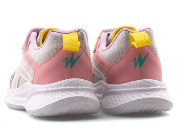 Wanmix 010 Filet Su İtici - Pembe/Buz - 3